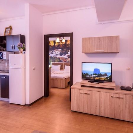 Appartamento Theo Summerland Seaview Mamaia Esterno foto