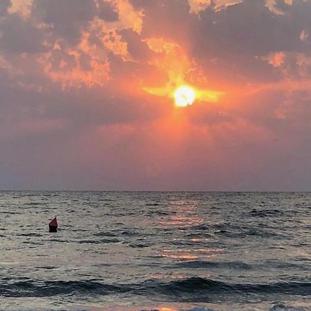 Appartamento Theo Summerland Seaview Mamaia Esterno foto