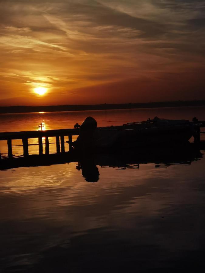 Appartamento Theo Summerland Seaview Mamaia Esterno foto